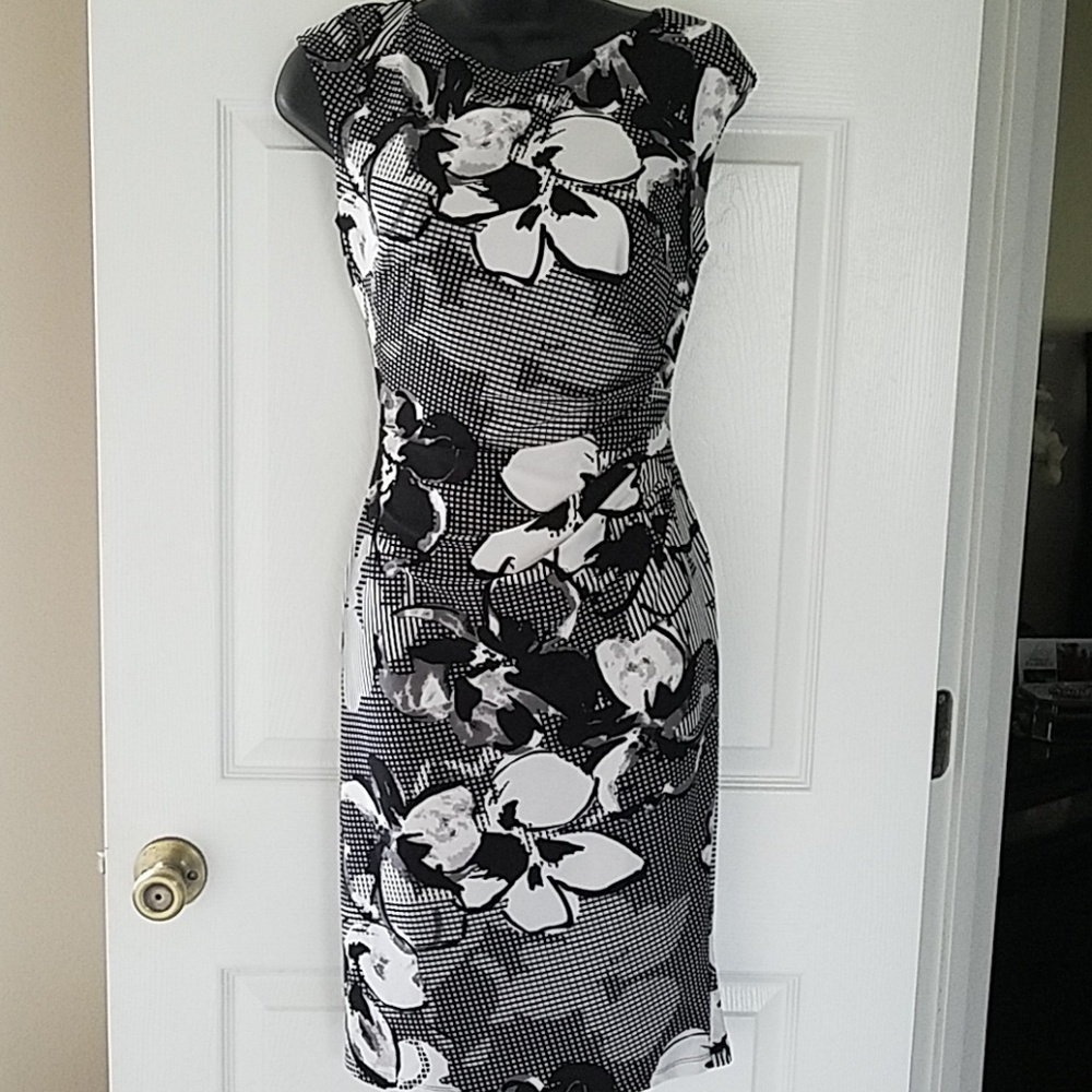 Lauren Dress